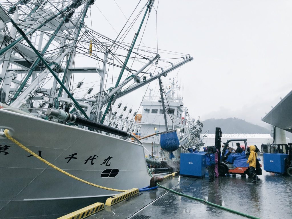 【漁師入門】漁師の仕事の種類を教えて! | 漁師・漁業・水産業の求人を探すなら - トリトンジョブ