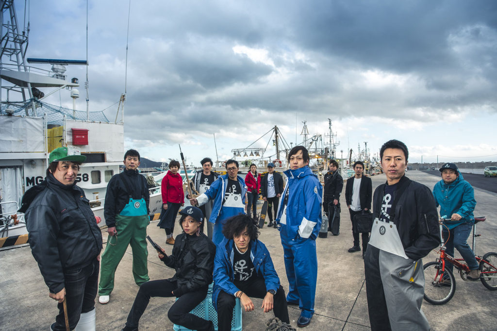 【宮城】漁師から加工会社、輸出。水産業の未来を変えるコーディネーター募集。