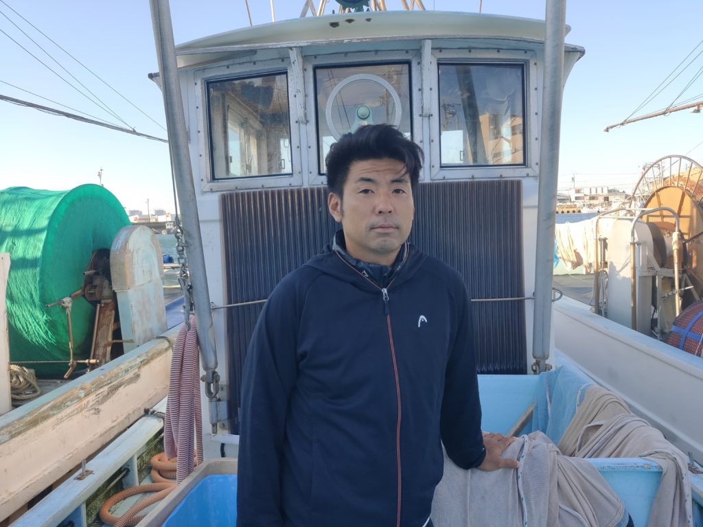 【愛知／漁師求人／シラス二艘引き漁・海苔養殖】日本有数の豊かな漁場・篠島で、漁師になりませんか？