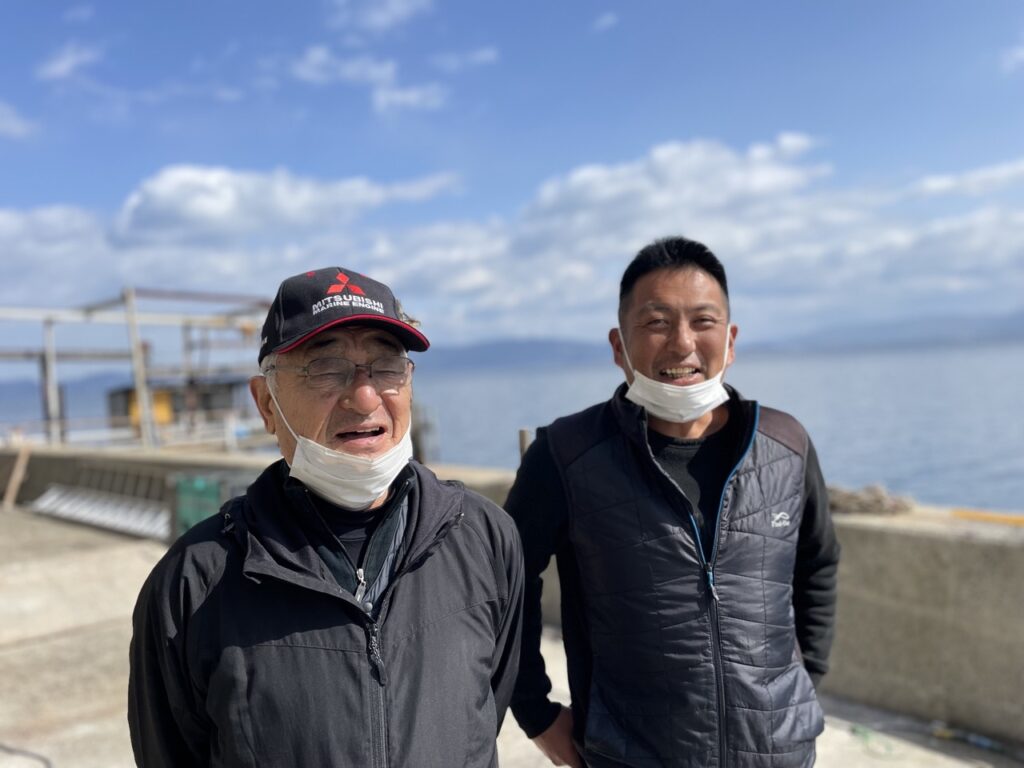 【香川／漁師求人／いりこ漁】6~9月の短期アルバイト大募集！家賃＆食事＆ビールつき！未経験の方大歓迎です