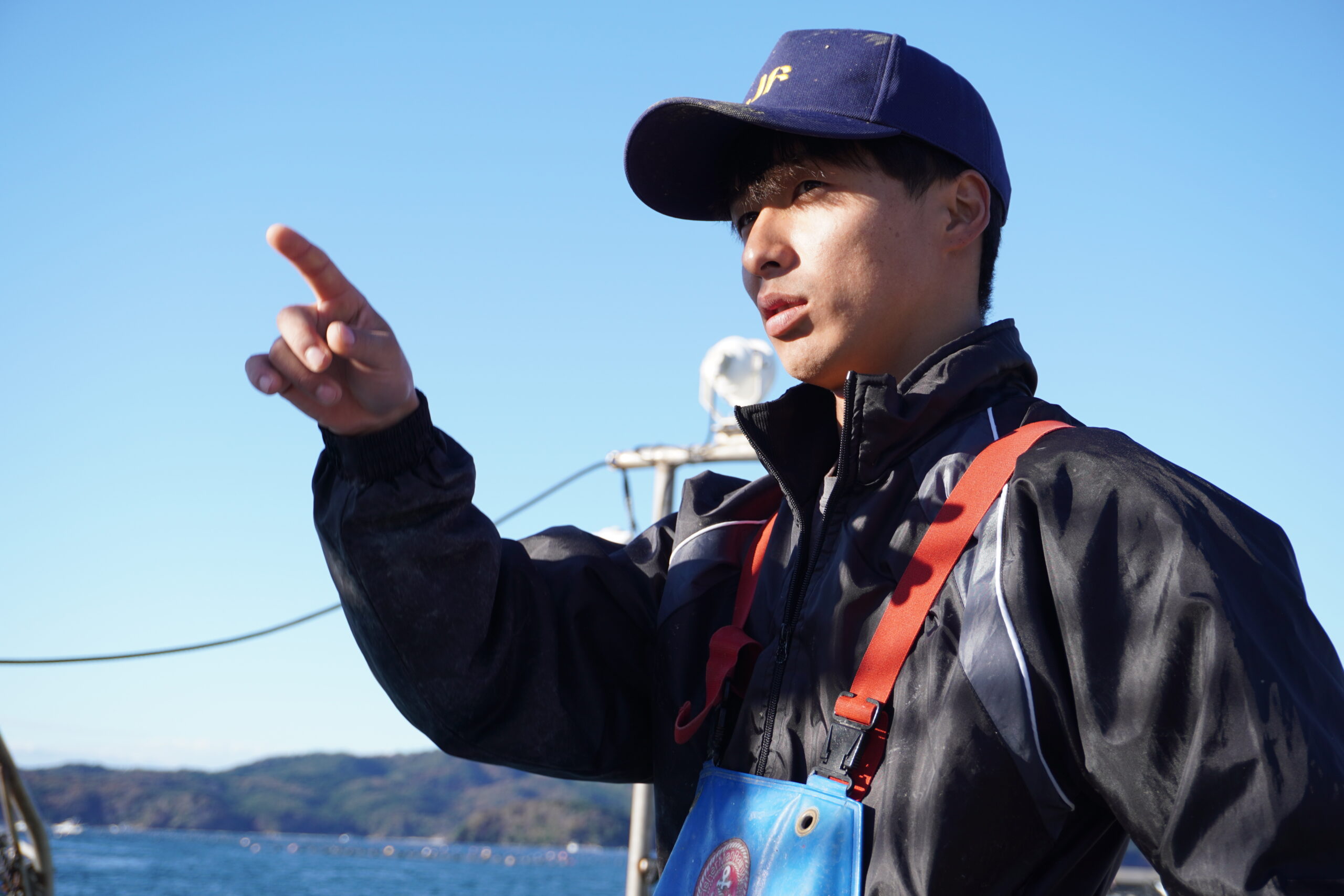 【宮城/短期アルバイト/わかめ養殖】SPOT漁師を大募集！（丸王丸木村水産）寮あり/朝食・昼食支給/ワカメ刈り取り・加工アルバイト募集！