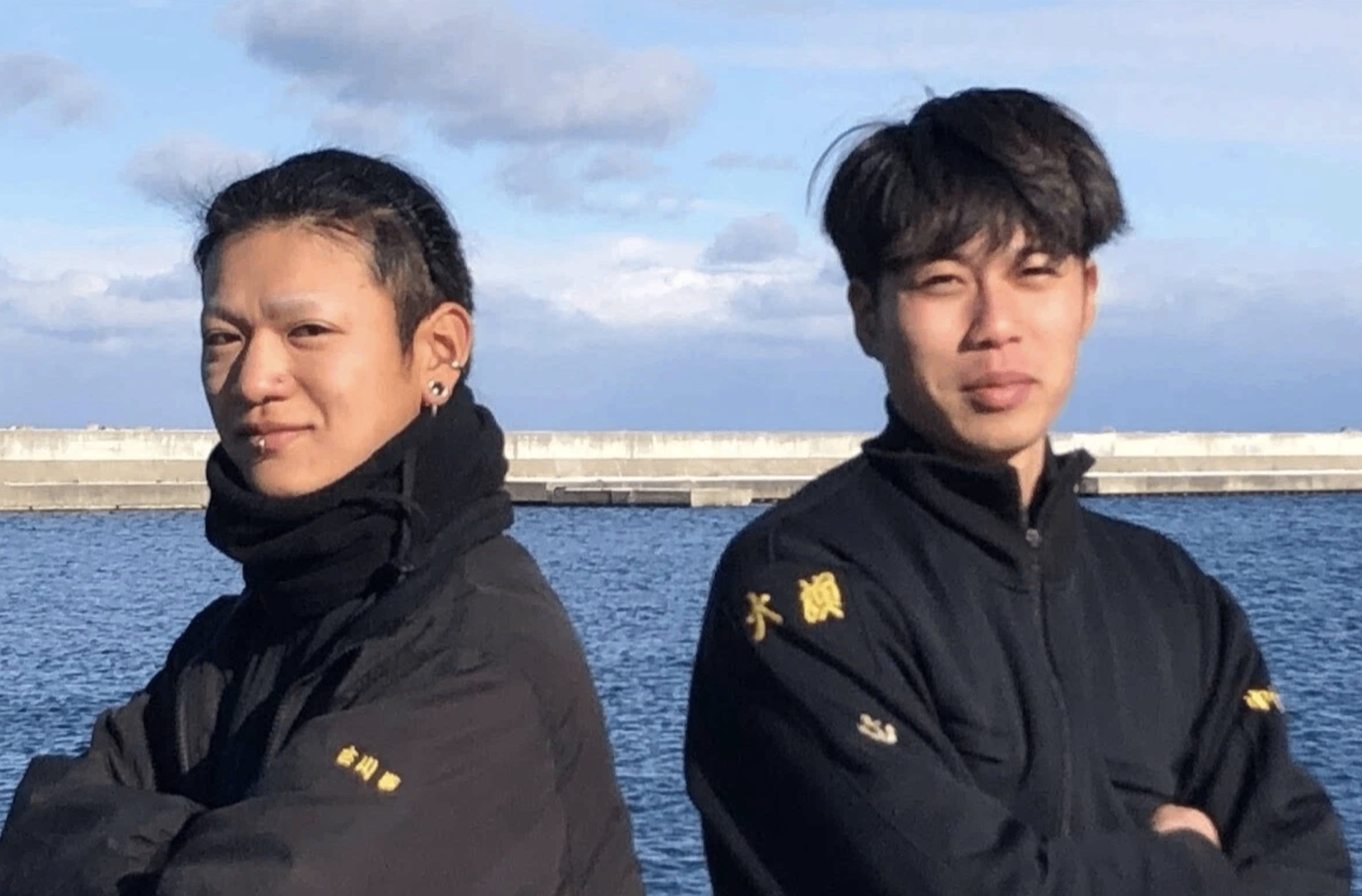 【北海道／佐呂間／ホタテ漁師】月給50万円以上！家賃無料の快適社員寮ありで生活も安心です