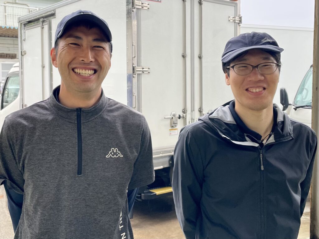 【広島県／牡蠣のバイヤー／クニヒロ株式会社】日本で「唯一無二」の職種！瀬戸内の海を駆け巡る仕事です